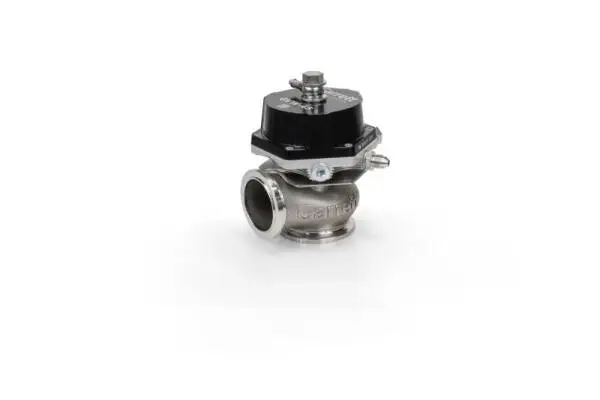 Garrett GVW-40 40mm Wastegate Kit - Black image 3