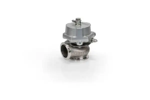 Garrett GVW-40 40mm Wastegate Kit - Silver image 5