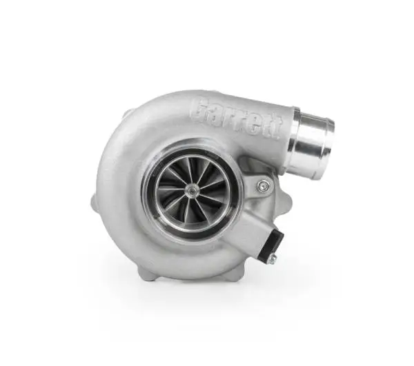 Garrett G25-585 Reverse Rotation G-Series II Supercore image 2