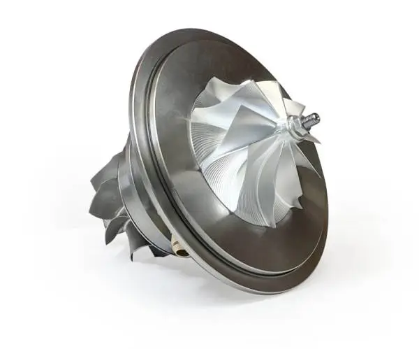 Garrett G35-990 G-Series II CHRA thumbnail 2