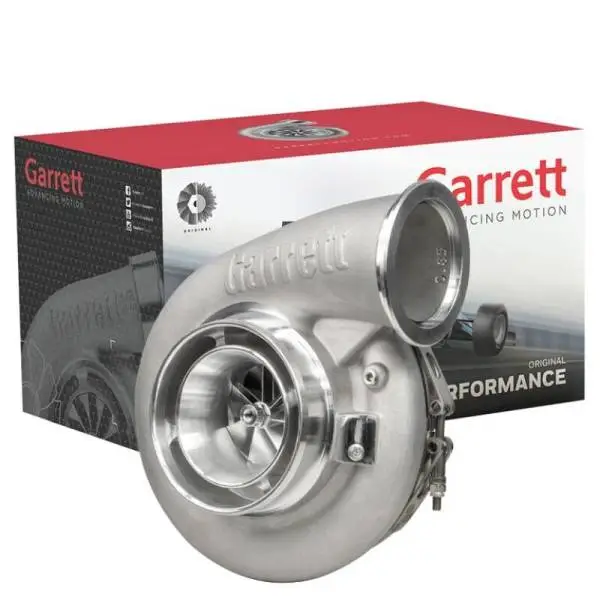 Garrett G-XRace GXR42-72 72mm Super Core thumbnail 2