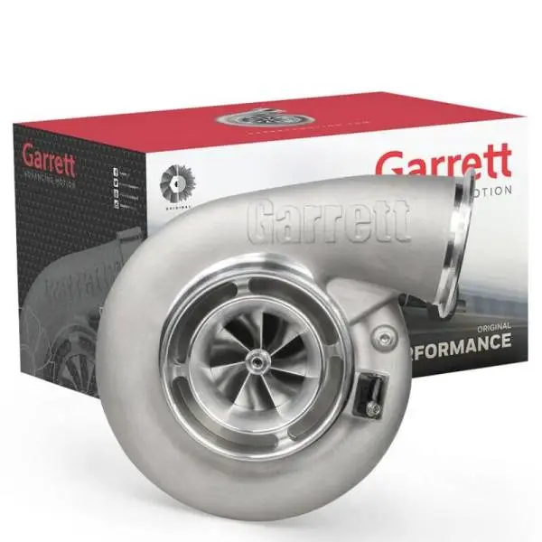 Garrett G-XRace GXR45-67 67mm Super Core thumbnail 4
