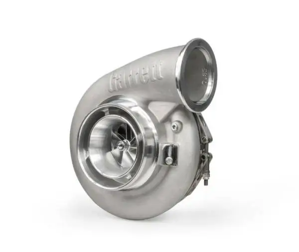 Garrett G-XRace GXR45-73 73mm Super Core thumbnail 4