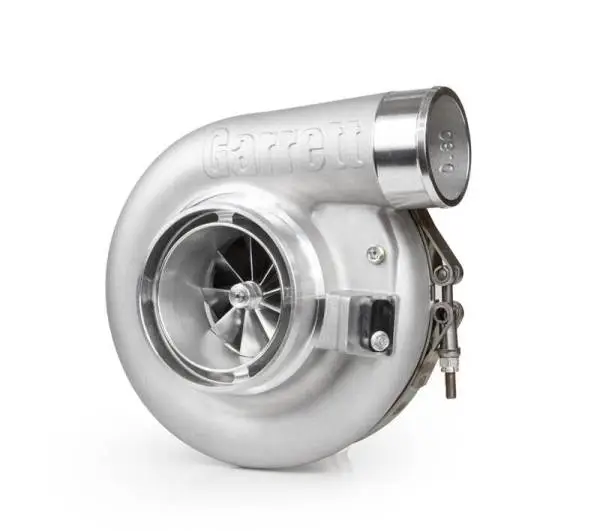 Garrett G40-1250 G-Series II Super Core