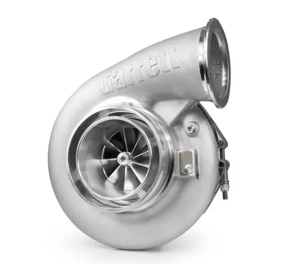 Garrett G42-1325c G-Series II Super Core