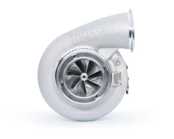 Garrett G-XRace GXR45-76 76mm Supercore thumbnail 3