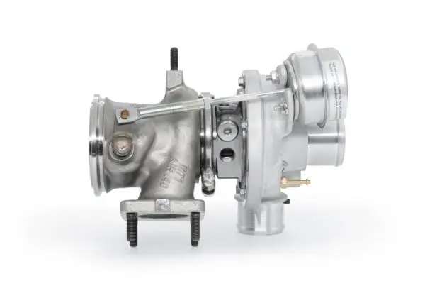 Garrett 09-23 Fiat Abarth 500 1.4L MGT1446Z PowerMax Turbo Upgrade Kit