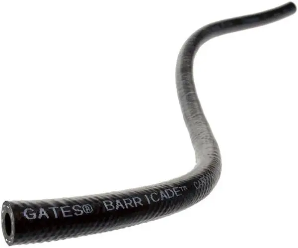 Gates Barricade Fuel Line Hose 3/8in x 25ft (50 PSI)