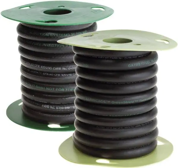 Gates Barricade MPI Fuel Line Hose - 1/2in x 25 ft (225 psi) thumbnail 3