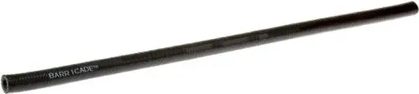 Gates 1/4in x 250 feet (Bulk Reel) 225 PSI Barricade Fuel Injection Hose w/ GreenShield Technology thumbnail 4