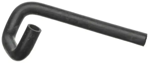 Gates 3/8inch x 3/8inch x 50 ft (105psi) Straight Heater Hose - Heavy Duty