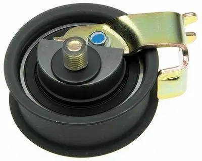 Gates 02-16 Chevrolet Silverado V8 6.6L Diesel DriveAlign Idler Pulley thumbnail 2