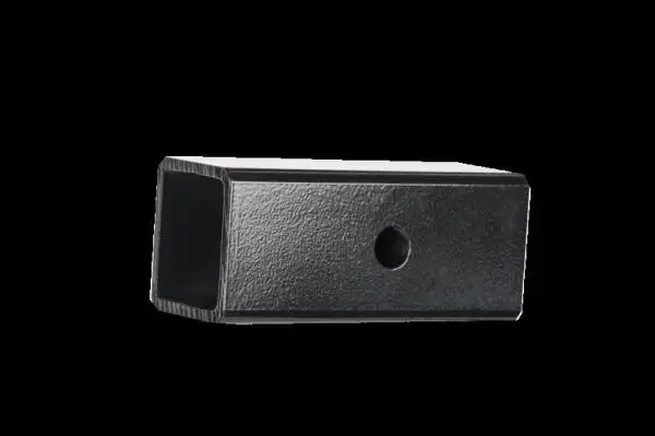 Gen-Y Standard Reducer Sleeve 3in to 2.5in thumbnail 2