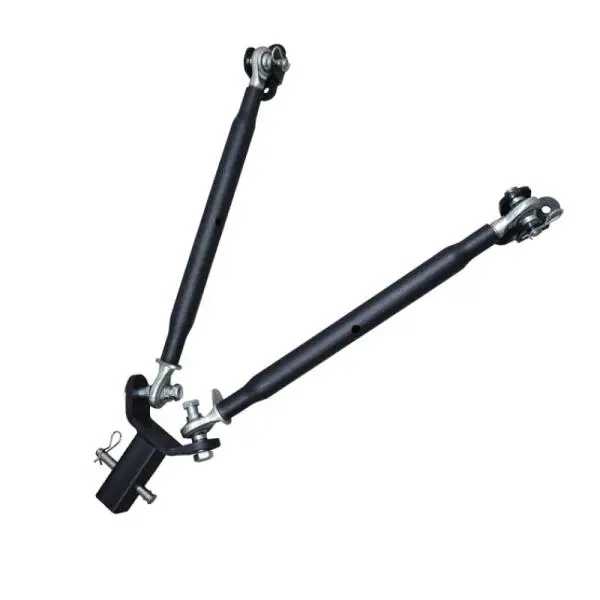 Gen-Y 2in Stabilizer Kit for 10K/16K Hitches thumbnail 2