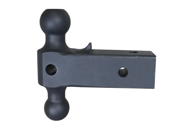 Gen-Y 32K Dual-Ball Mount 2.5in Shank 3K TW thumbnail 2