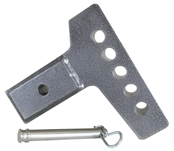 Gen-Y 2.5in Weight Distribution Shank 3.5K TW 32K Towing thumbnail 2