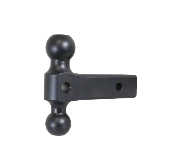 Gen-Y 2in Shank 12K Replacement Dual-Ball Mount thumbnail 2