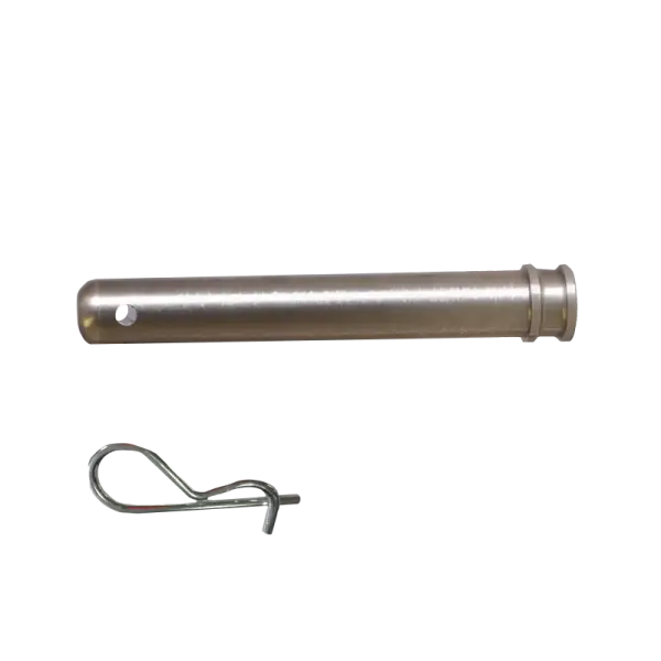 Gen-Y 5/8in Hitch Pin 3.5in Useable Length/Twist Clip thumbnail 2