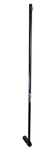 Gen-Y 6ft Flag Pole w/2.5in Receiver