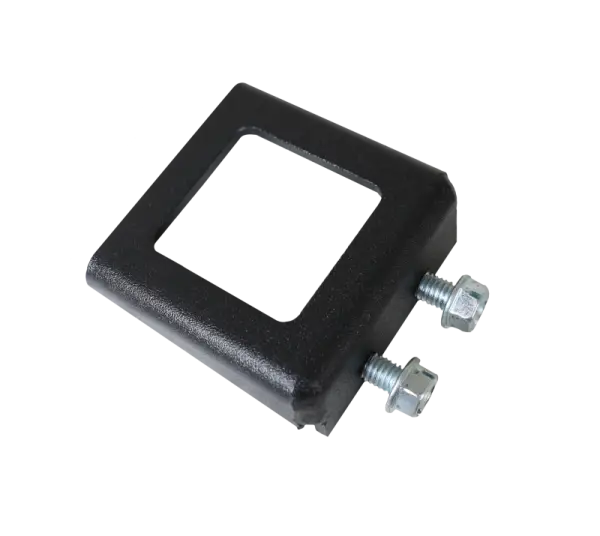 Gen-Y 2in Bolt-On Anti Rattle Hitch Tightener thumbnail 2