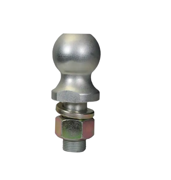 Gen-Y Phantom 2-5/16in Single Ball Attachment 1in Diameter Ball Shank 7K Towing image 2