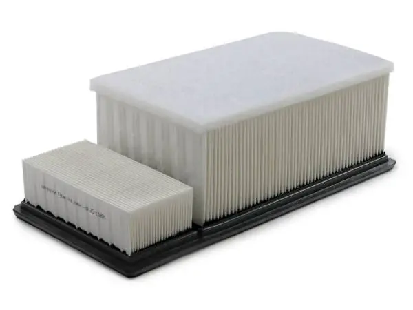 aFe POWER 11-16 Ford Diesel Trucks V8-6.7L (td) ProGuard OE Replacement Air Filter thumbnail 2