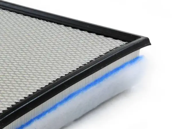 aFe POWER 20-24 Ford Diesel Trucks V8-6.7L (td) ProGuard OE Replacement Air Filter thumbnail 4
