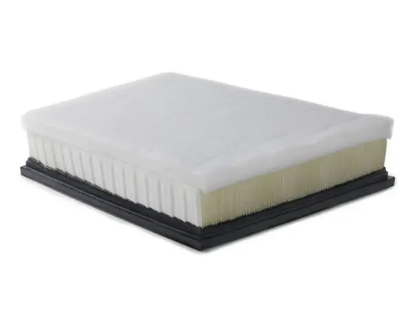 aFe POWER 11-16 GM Diesel Trucks V8-6.6L (td) LML ProGuard OE Replacement Air Filter thumbnail 2