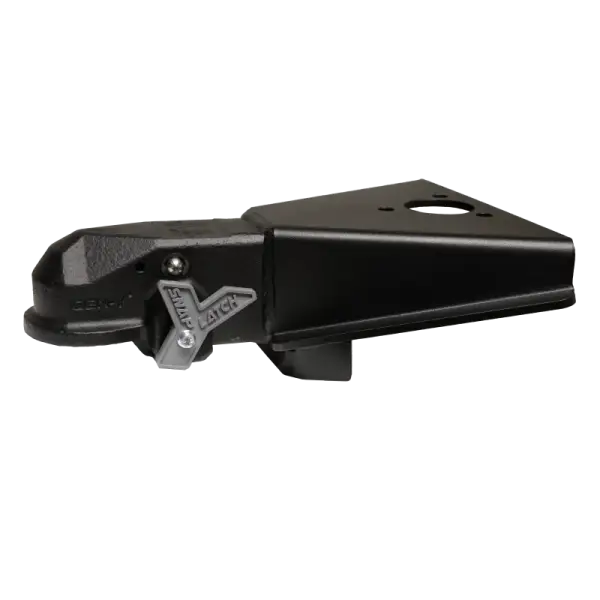 Gen-Y Admiral Bumper Coupler w/SnapLatch 21K Capacity 2K TW - A-Frame Mount