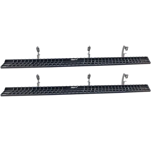 Gen-Y 19-24 GM 1500/20-24 GM 2500HD/3500HD Crew Cab Running Boards