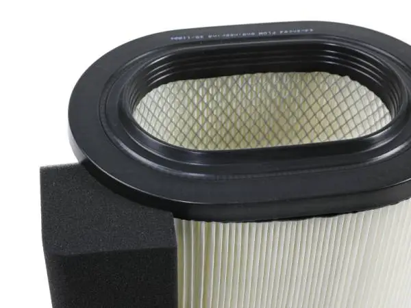 aFe ProGuard OE Replacement Air Filter 17-19 Ford Diesel Trucks 6.7L (td) thumbnail 2