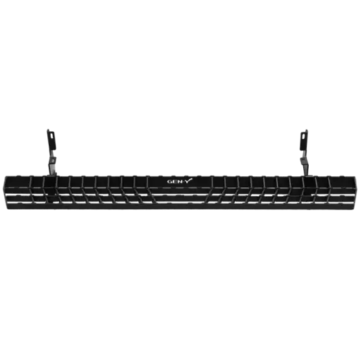 Gen-Y 15-25 Ford F-150/17-24 Ford F-250/F-350 Standard Cab Running Boards