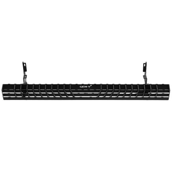 Gen-Y 15-25 Ford F-150/17-24 Ford F-250/F-350 Standard Cab Running Boards thumbnail 4