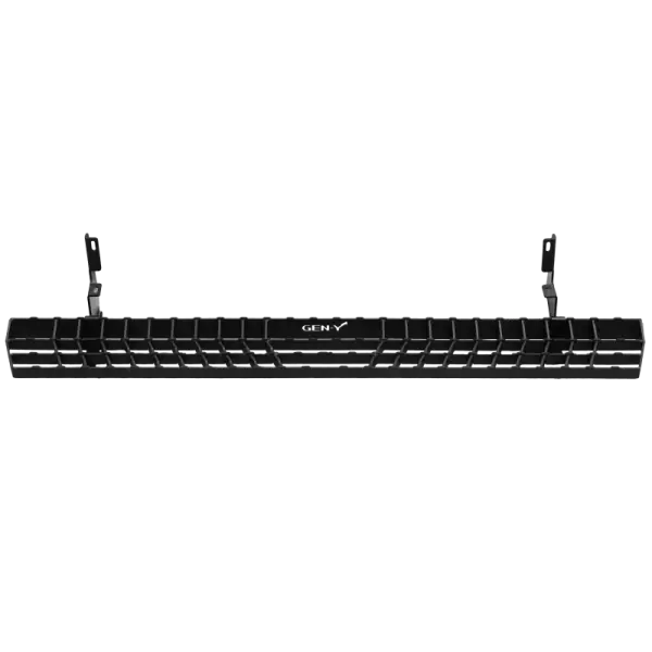 Gen-Y 20-25 GM 2500/3500 Standard Cab Running Boards