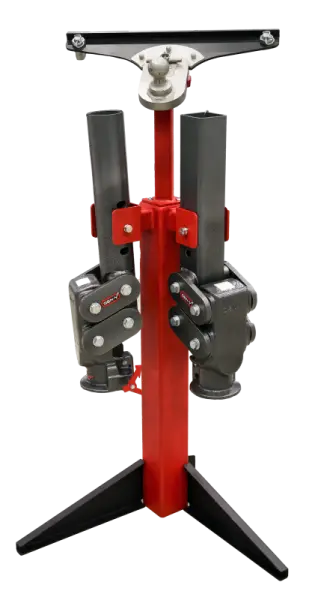 Gen-Y Gooseneck Display Stand (*Display Only*)