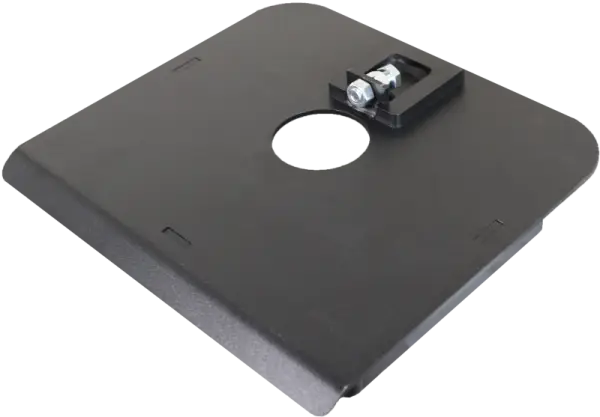 Gen-Y Capture Plate for Executive King Pin for Slider 5th Wheel Hitches thumbnail 3
