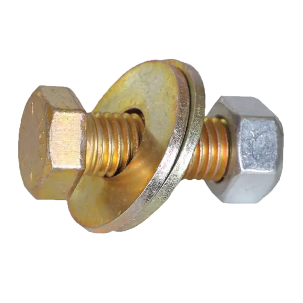 Gen-Y Bolt Installation Kit for Executive 5th Wheel Pin Box thumbnail 2