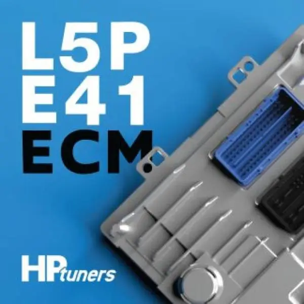 HPT L5P ECM Upgrade (*Original ECM Required*) thumbnail 2