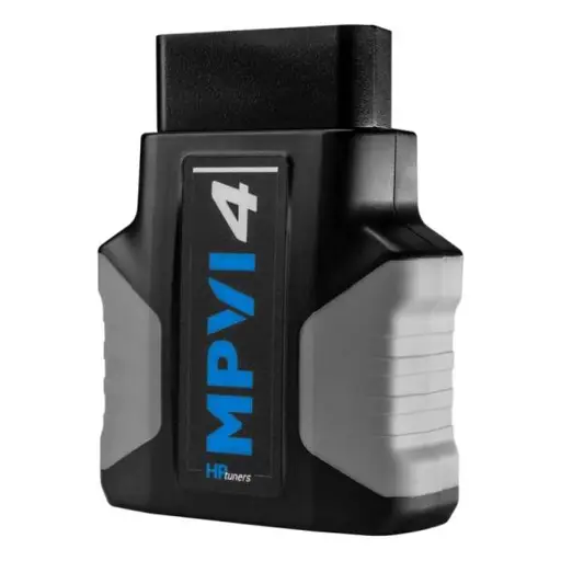 HPT MPVI4 w/Pro Feature Set + 6 Universal Credits (*Pro Link+ Cable Sold Separately*)