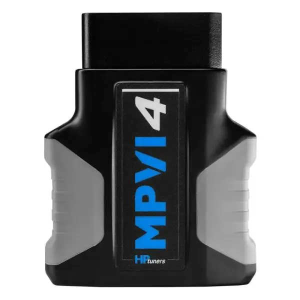 HPT MPVI4 w/Pro Feature Set + 6 Universal Credits (*Pro Link+ Cable Sold Separately*) thumbnail 2