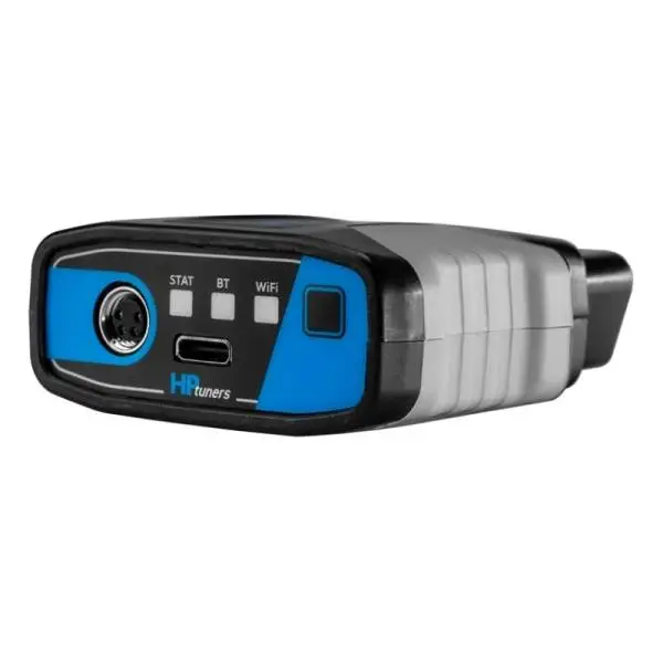 HPT MPVI4 w/Pro Feature Set + 8 Universal Credits (*Pro Link+ Cable Sold Separately*) thumbnail 3