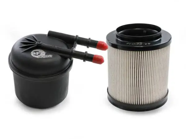aFe 11-16 Ford Diesel Trucks Power ProGuard Diesel Filter Maintenance Kit thumbnail 4