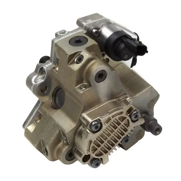 Industrial Injection Duramax LBZ/LMM Replacement Fuel Control Actuator thumbnail 2