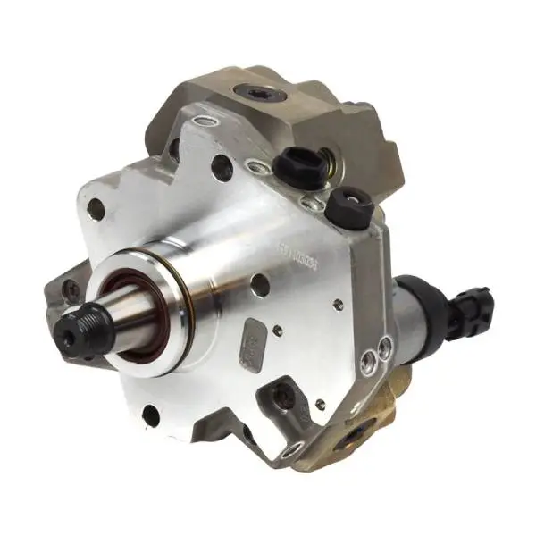 Industrial Injection LLY II Reman Duramax CP3+ Fuel Pump thumbnail 2