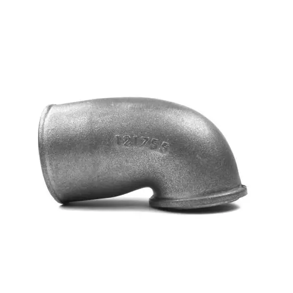 Industrial Injection High Flow 90-Degree Cast Elbow thumbnail 2