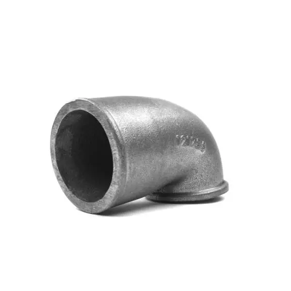 Industrial Injection High Flow 90-Degree Cast Elbow thumbnail 3