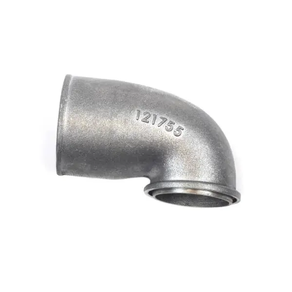 Industrial Injection High Flow 90-Degree Cast Elbow - Kit thumbnail 3