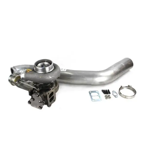 Industrial Injection Boxer 58 Turbo Kit 1994-2002 Dodge Ram 5.9L thumbnail 2