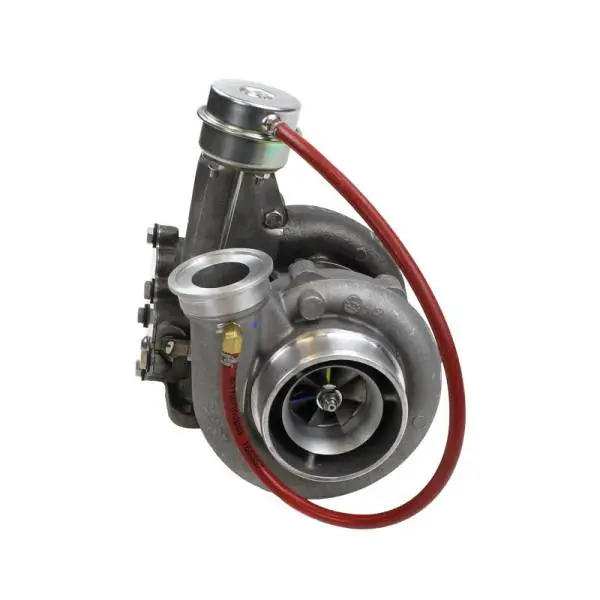 Industrial Injection Boxer 58 Turbo Kit 1994-2002 Dodge Ram 5.9L thumbnail 3