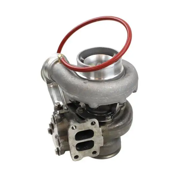 Industrial Injection Boxer 58 Turbo Kit 1994-2002 Dodge Ram 5.9L thumbnail 4